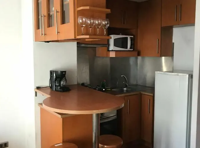 Excelente ubicación en providencia, cerca de metro y costanera center