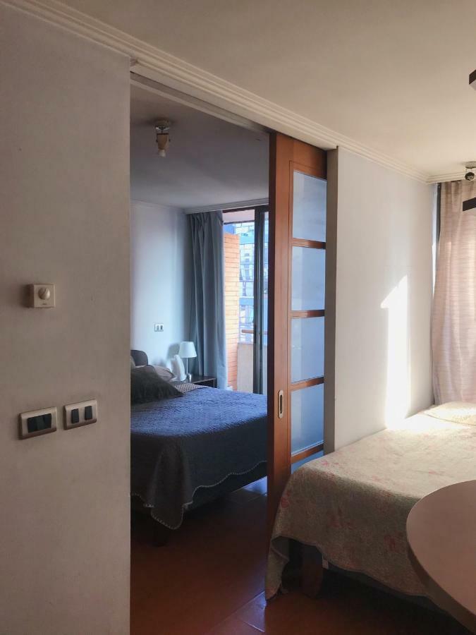 Apartamento Excelente Ubicacion En Providencia, Cerca De Metro Y Costanera Center